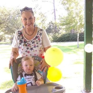 Meet your Posher, Cheryl